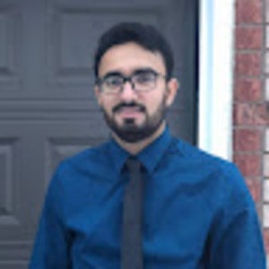 Meet your Posher, Parthik